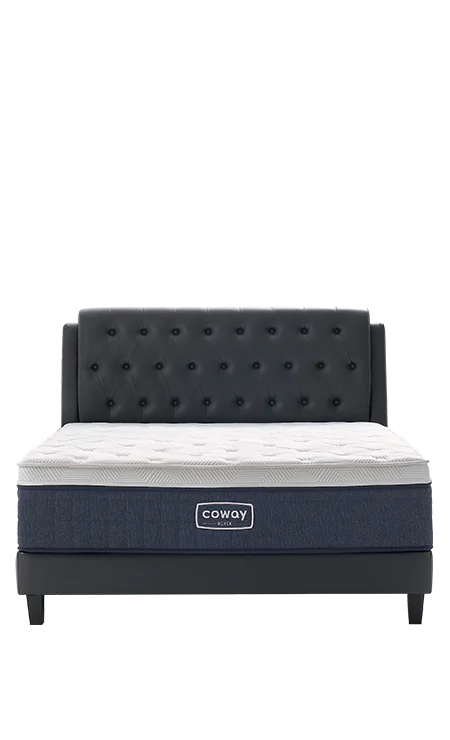 Smart Mattress